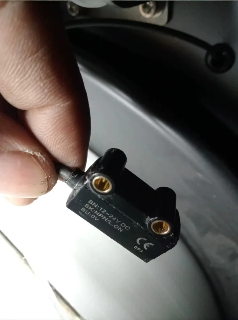 PTN-B10NO مستشعر التبديل الكهروضوئي الأصلي الجديد