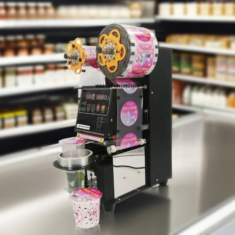 Electric Automatic …