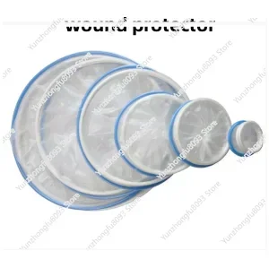 70/80/150/180 / 220/250 Mm Wound Protector Retractor