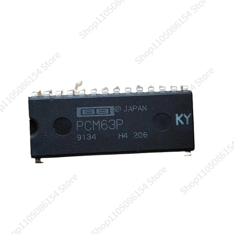 

PCM63P PCM63P J PCM63P K PCM63 K2 P，KY Disassembly