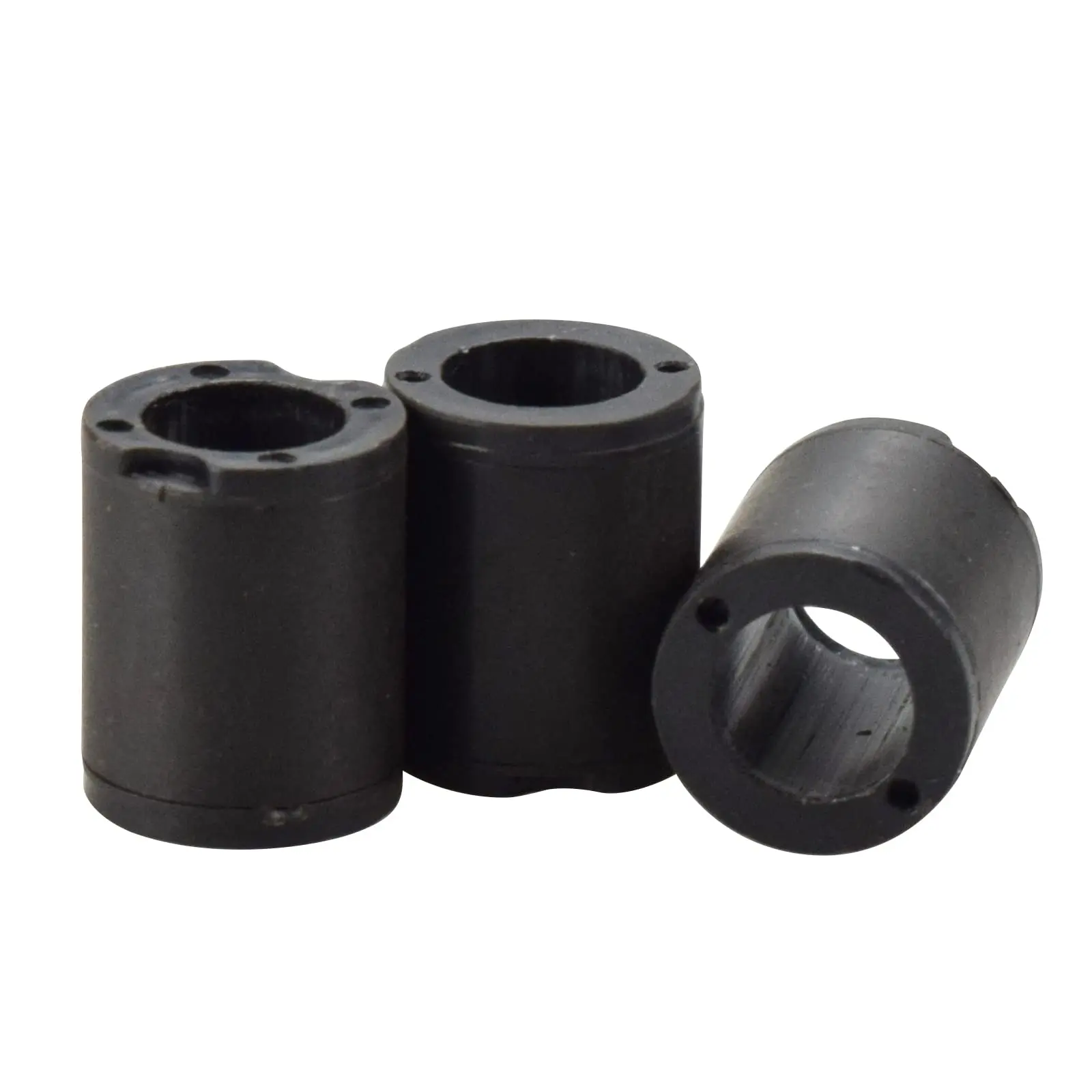 Drive Clutch Roller Bushing for Yamaha 1996-Up G16 G19 G22 Gas Golf Cart (Set of 3)