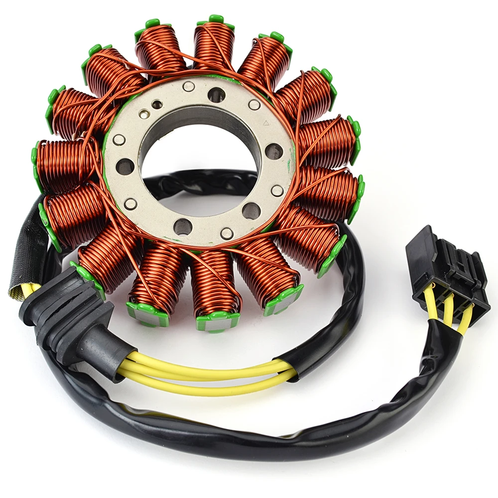 

Motorcycle Stator Coil For Honda VFR800 VFR 800 VFR800X VFR 800X Crossrunner 2011 2012 2013-2014 OEM 31120-MGY-641