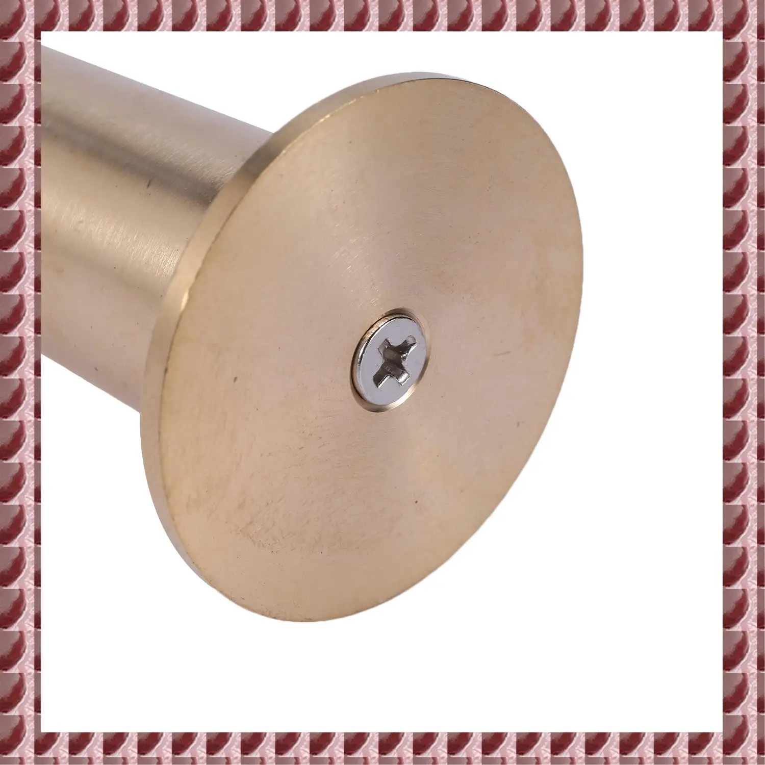 

A95G 2 шт. латунные грибовидные насадки для фонтана садовый пейзаж насадка для фонтана садовый пруд украшение фонтанное оборудование 1/2 дюйма