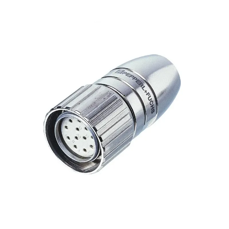 9416 Female Connector Model 103947 Brand New In Stock Reliable Contact Corrosion-Resistant for Wiring Use