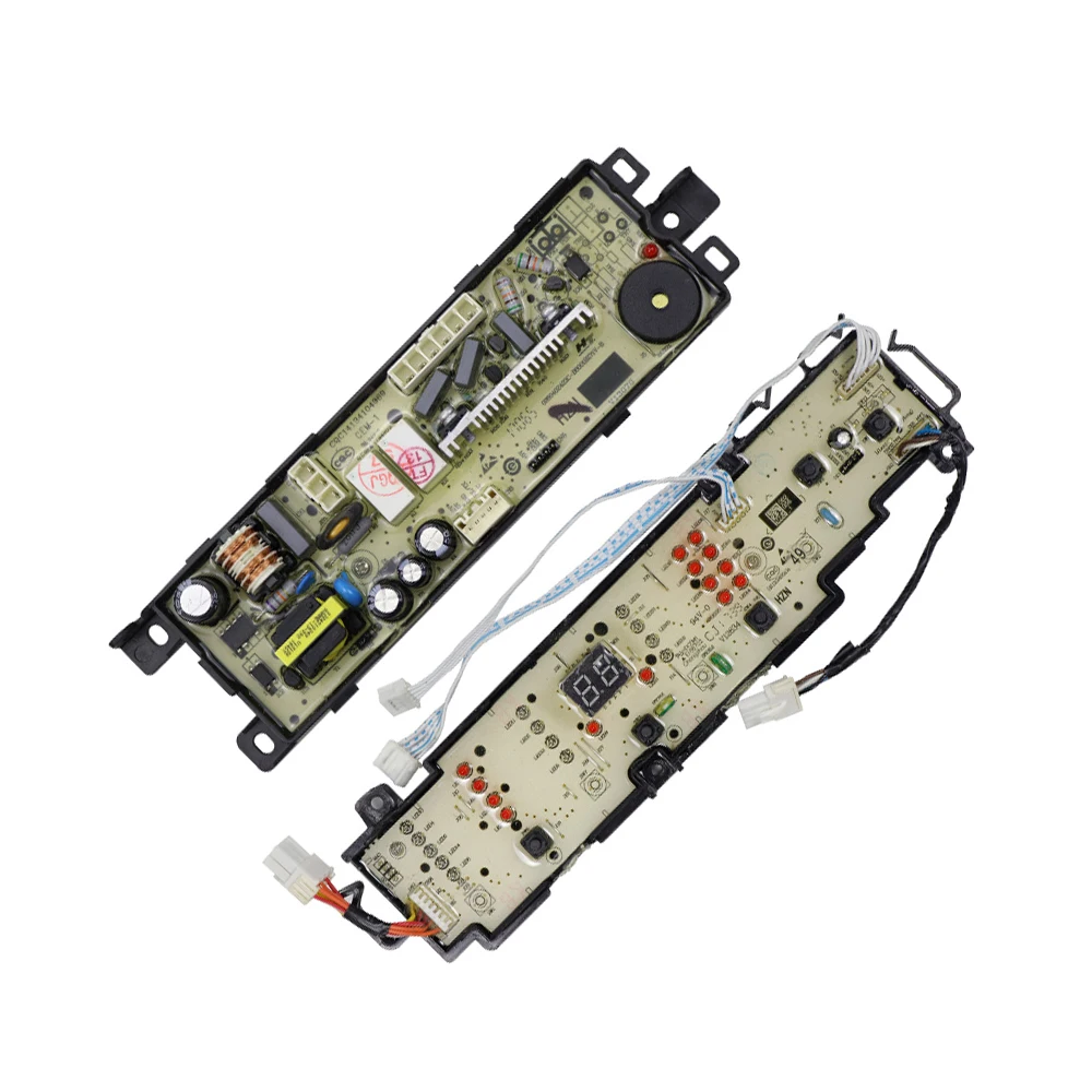 Washing Machine Computer Board Motherboard 0031800101L 0031800121HA Suitable For Haier EB85BM59GTHU1 EB80BM2WU1