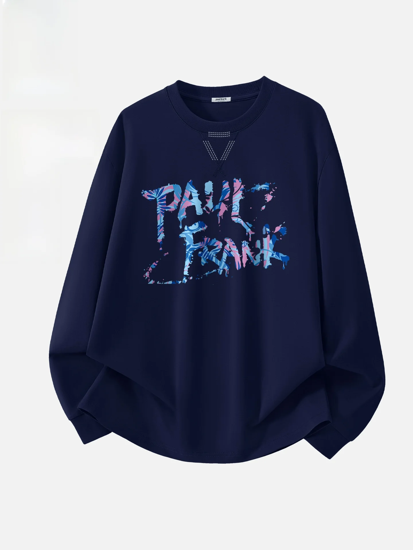 

Хлопковая футболка с длинным рукавом для мужчин, повседневная, дышащая, удобная, с принтом обезьяны, весенняя мода