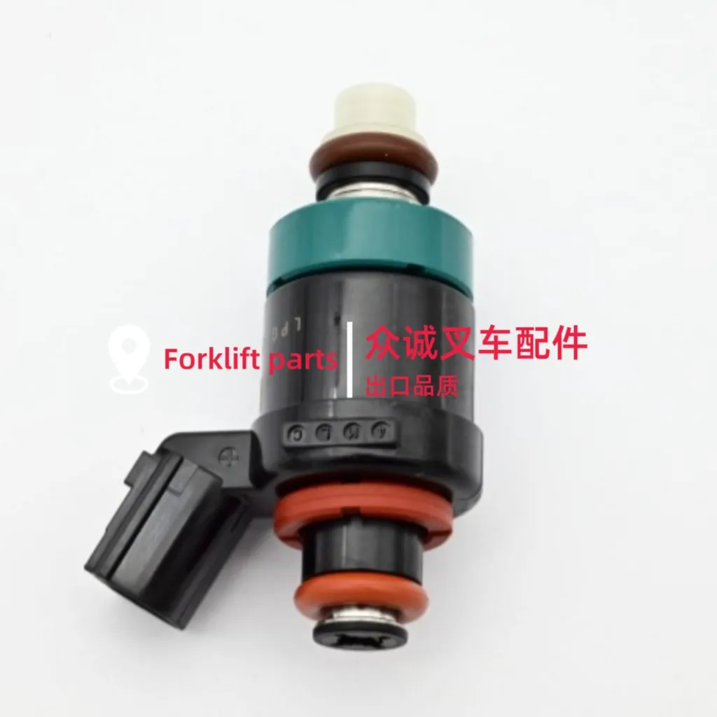 Forklift Parts Nozzle Injector for Toyota Forklift 4Y Engine 8FG15-30 23260-UB020
