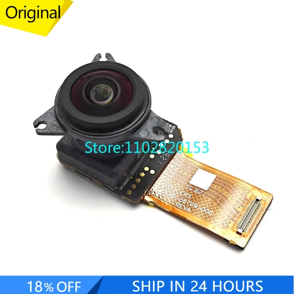 New Original Lens with CCD Repair Part  for GoPro Hero9 Hero10 Hero11 Hero12 Hero 9 10 11 12 Action Camera Replacement