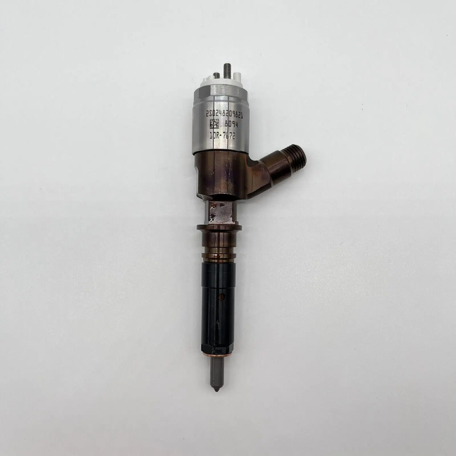 323D Injector 320-0680 2645A747 Diesel Fuel Injector For Caterpillar Excavator CAT C6.6 Engine 10R-7672