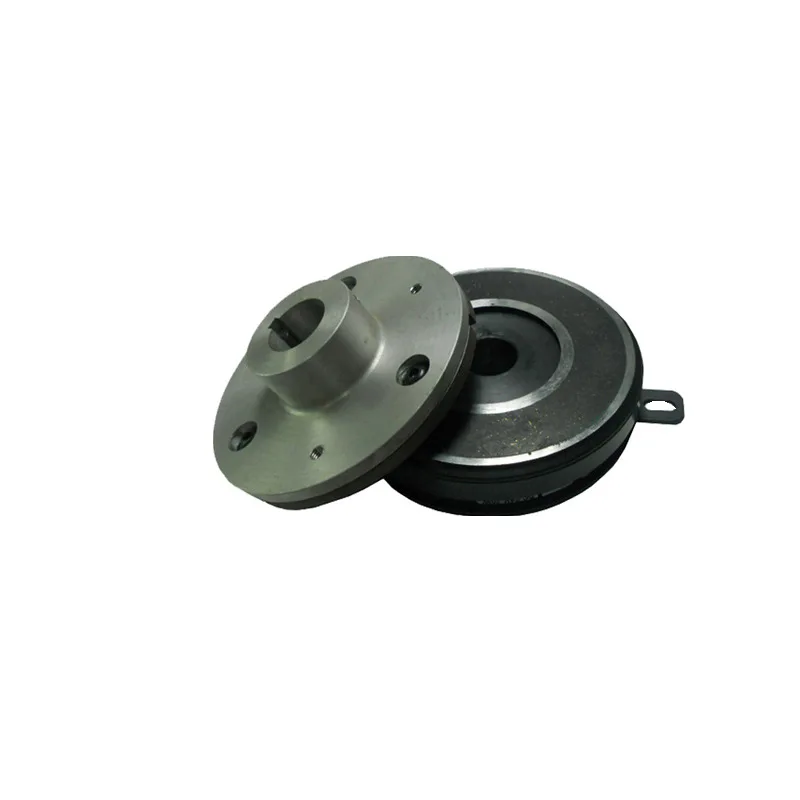 Safety Miniature Electromagnetic Clutch A1-1.5 One-way Friction Type Electromagnetic Clutch 24v