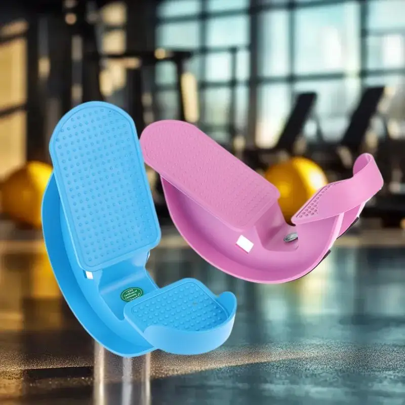 Thumbnail 2 - #8 Cheap Balance Trainers Worth Buying