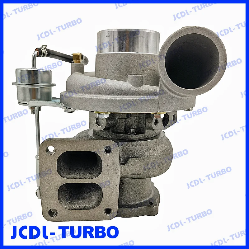 Turbo GT3576DL 8943926482 704407-3 8943926481 704407-0007 704407-8 turbocharger for ISUZU 6HK1 6SD1 4M40 6SD1TQA engine