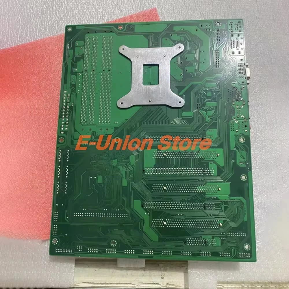 

Материнская плата ATX-6951 Ver:1.1 1150 Pin H81 ATX для промышленных компьютеров, большая, промышленного класса