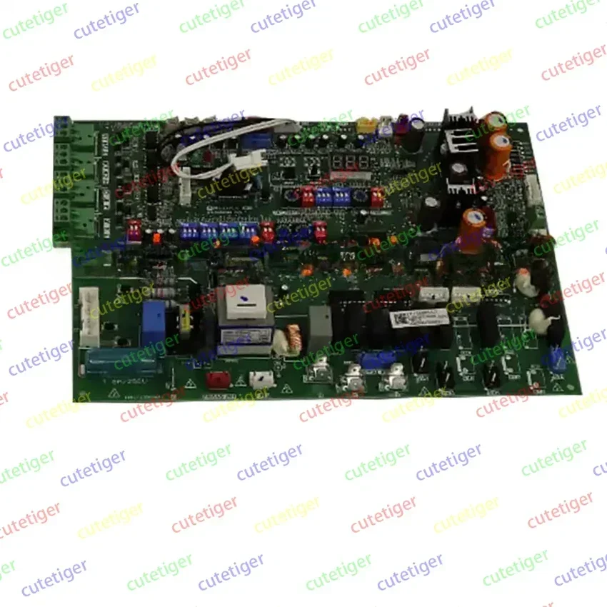 New suitable for Midea Air Condition 17127000001313 Motherboard CE-MDVD400 (14)W with RN1-880. D.2.2.2-2 Printed Circuit Board