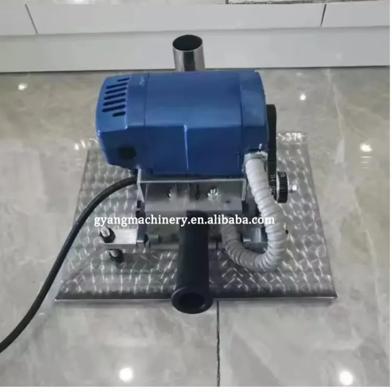 Easy Use Cp-1 Rug Shearing Machine Carpet Trimmer With Cordless Shearing Machine
