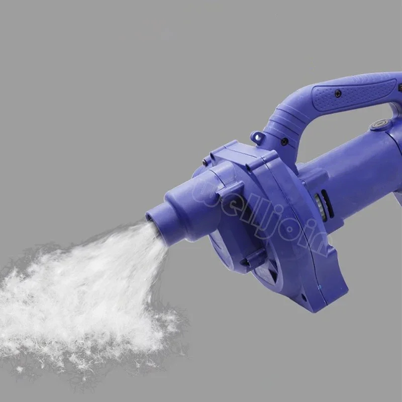 Practical Down Filling Machine and Down Extractor Dual-use Down Extractor Jacket Quilt Renovation  Filling