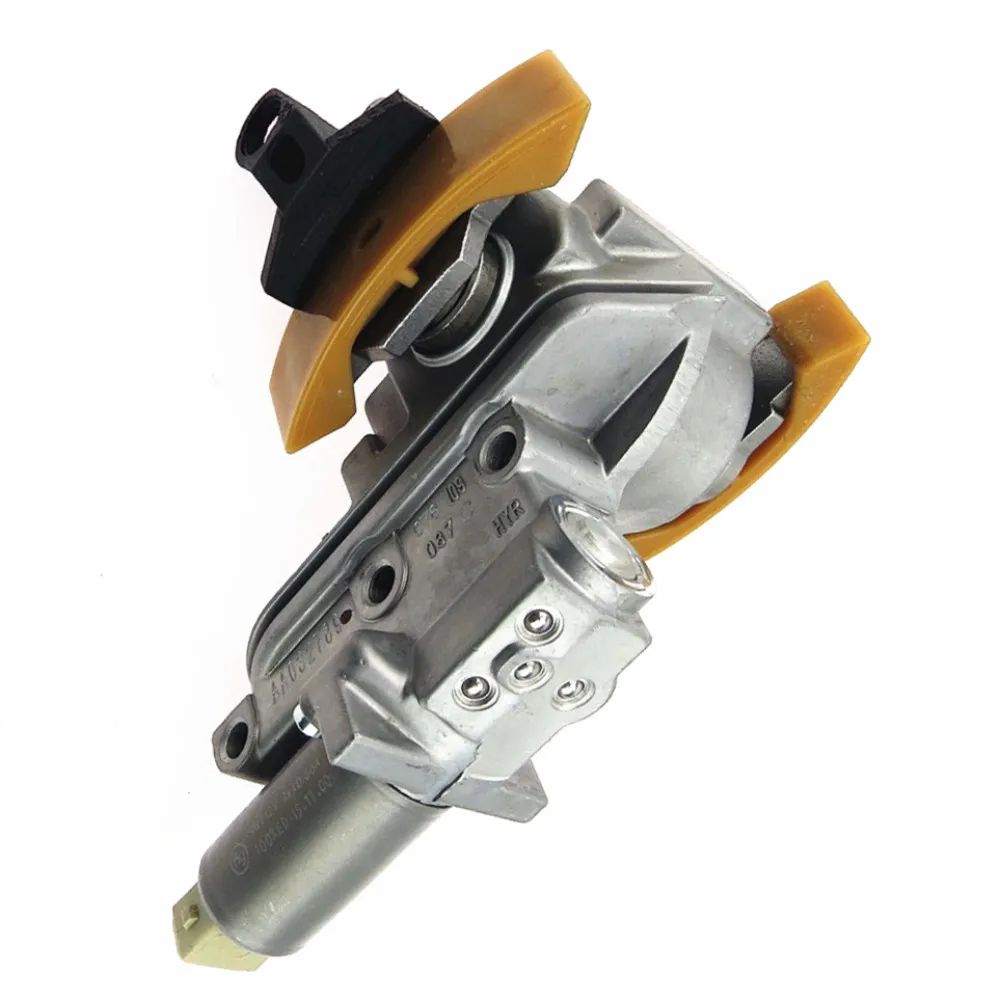 078109087C 078 109 087 C 078109087F New Left Timing Chain Tensioner Camshaft Adjuster For VW For Passat B5 Audi A4 S4 A6 S6 A8