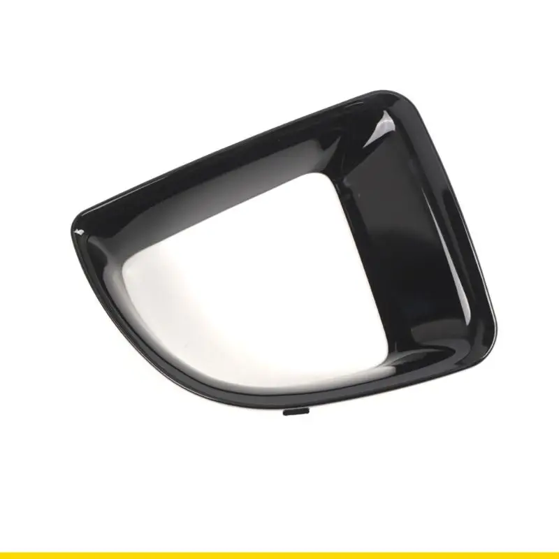 

SZCH передний бампер вентиляционный воздуховод рамка подходит для R55 R56 R57 R58 R59 51117255117 51117255118 автомобильные