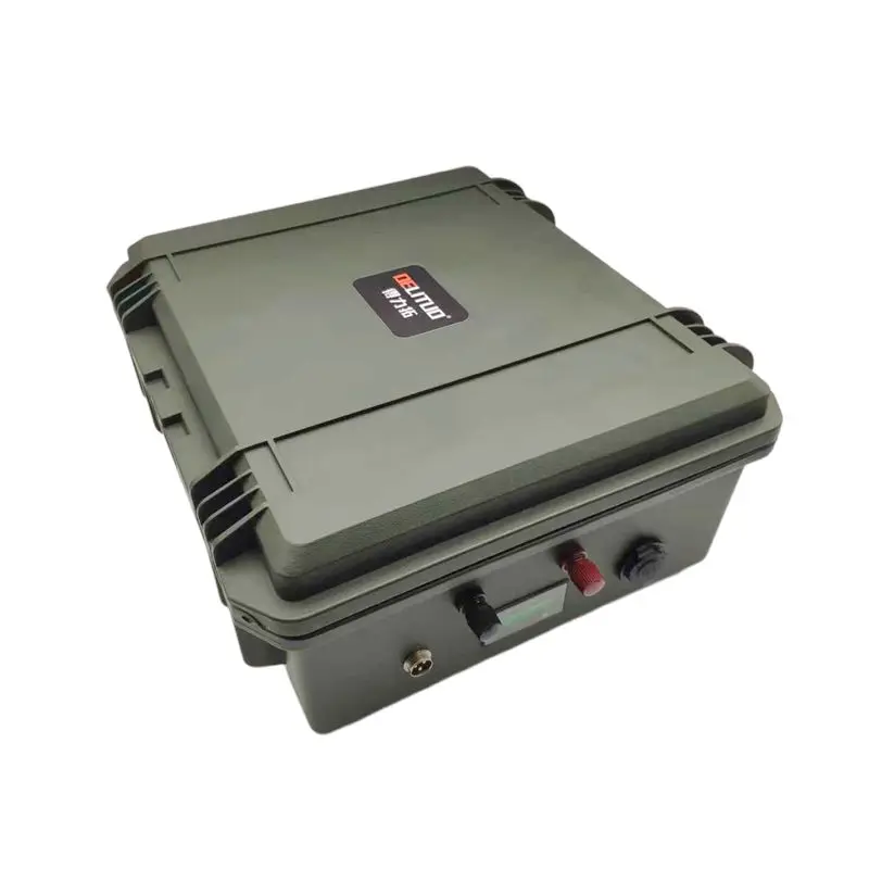 Lifepo4 24V 400AH 500AH Rechargeable Lithium Battery Bluetooth BMS for 2000W 4000W Trolling Motor RV Solar Panel Inverter