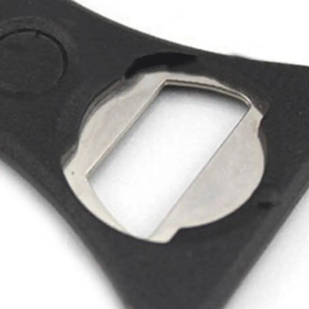 Portable Car Bottle Opener Cup Holder For Golf Jetta Vehicle Tool For Drink Storage And Opening