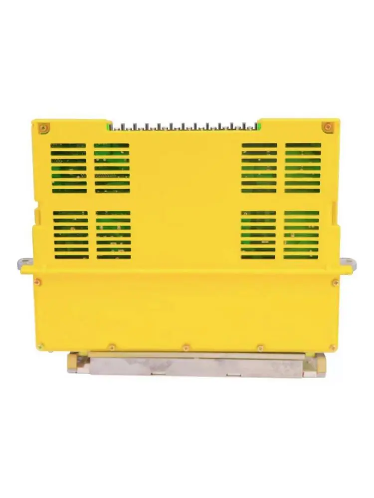 محرك مستعمل A06B-6089-H206، تم اختباره جيدًا وتم شحنه بسرعة