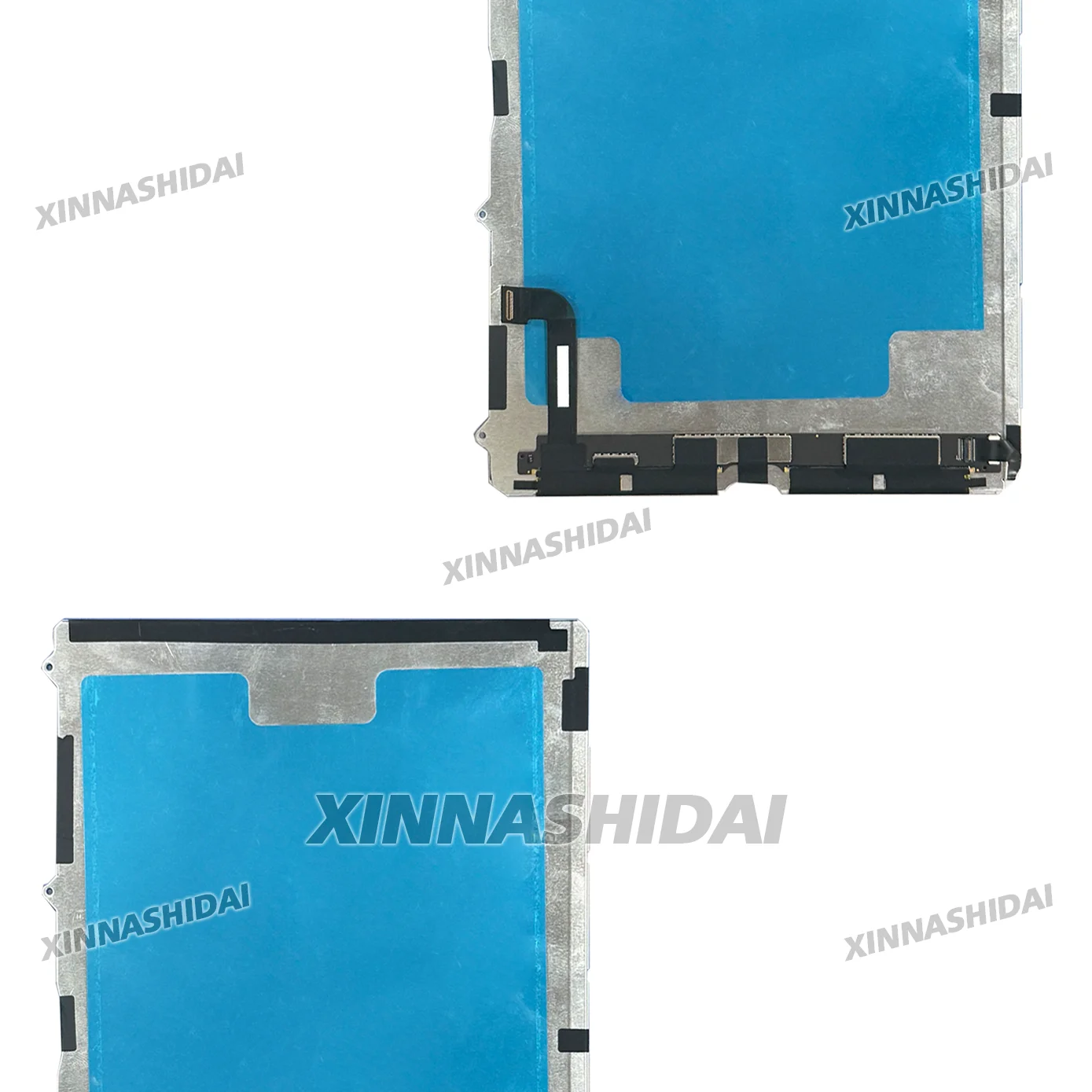 

AAA + новый ЖК-экран для iPad 10, ЖК-экран A2696 A2777 A2757, высококачественный сменный аксессуар