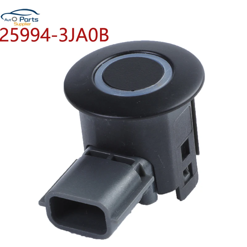 

New 25994-3JA0B 259943JA0B PDC Parking Sensor Ultrasonic Sensor for Renault