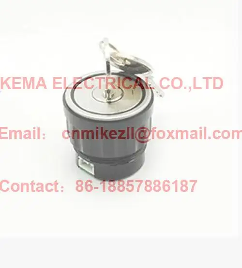 

300P Elevator D type electric lock
