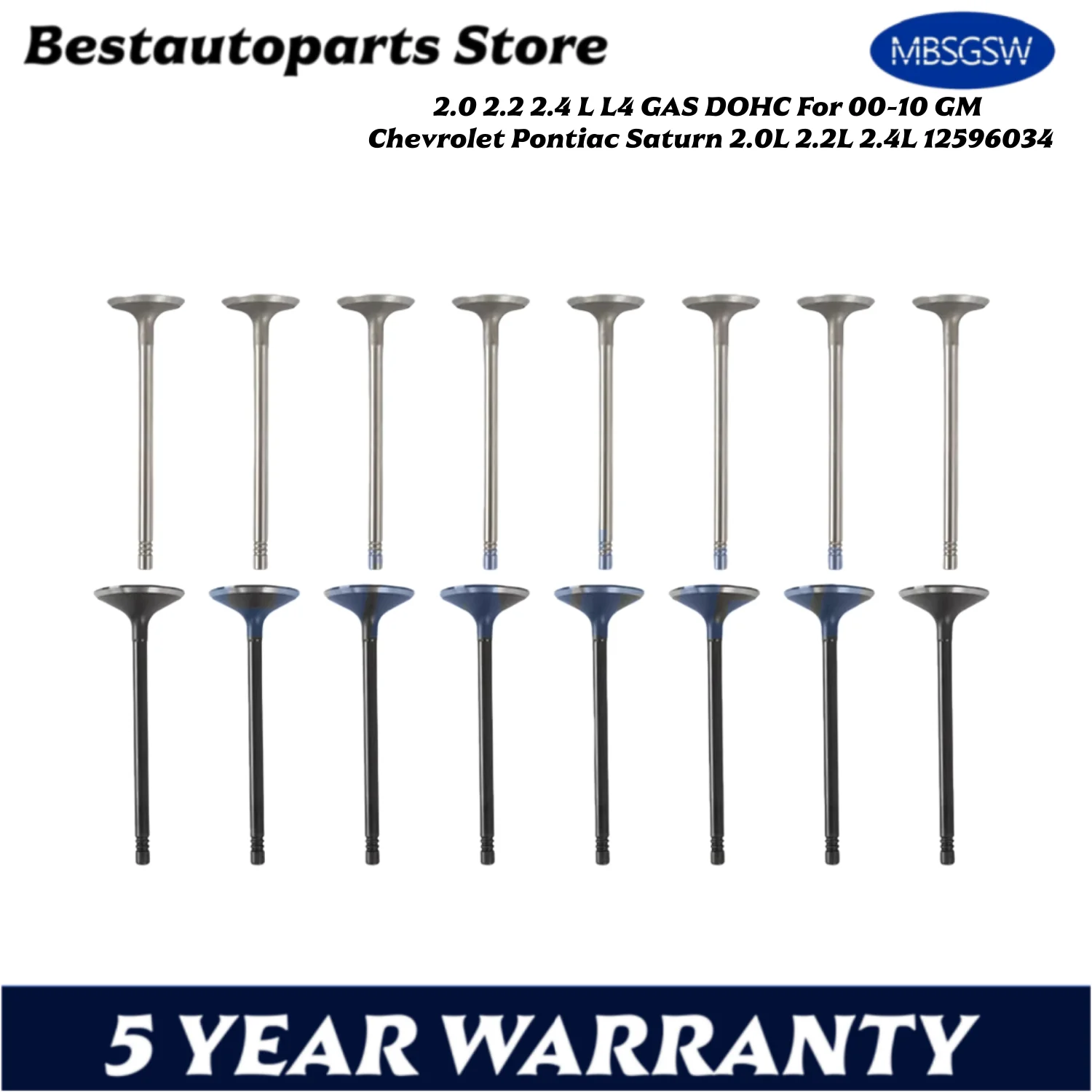 Engine Part Valve I…