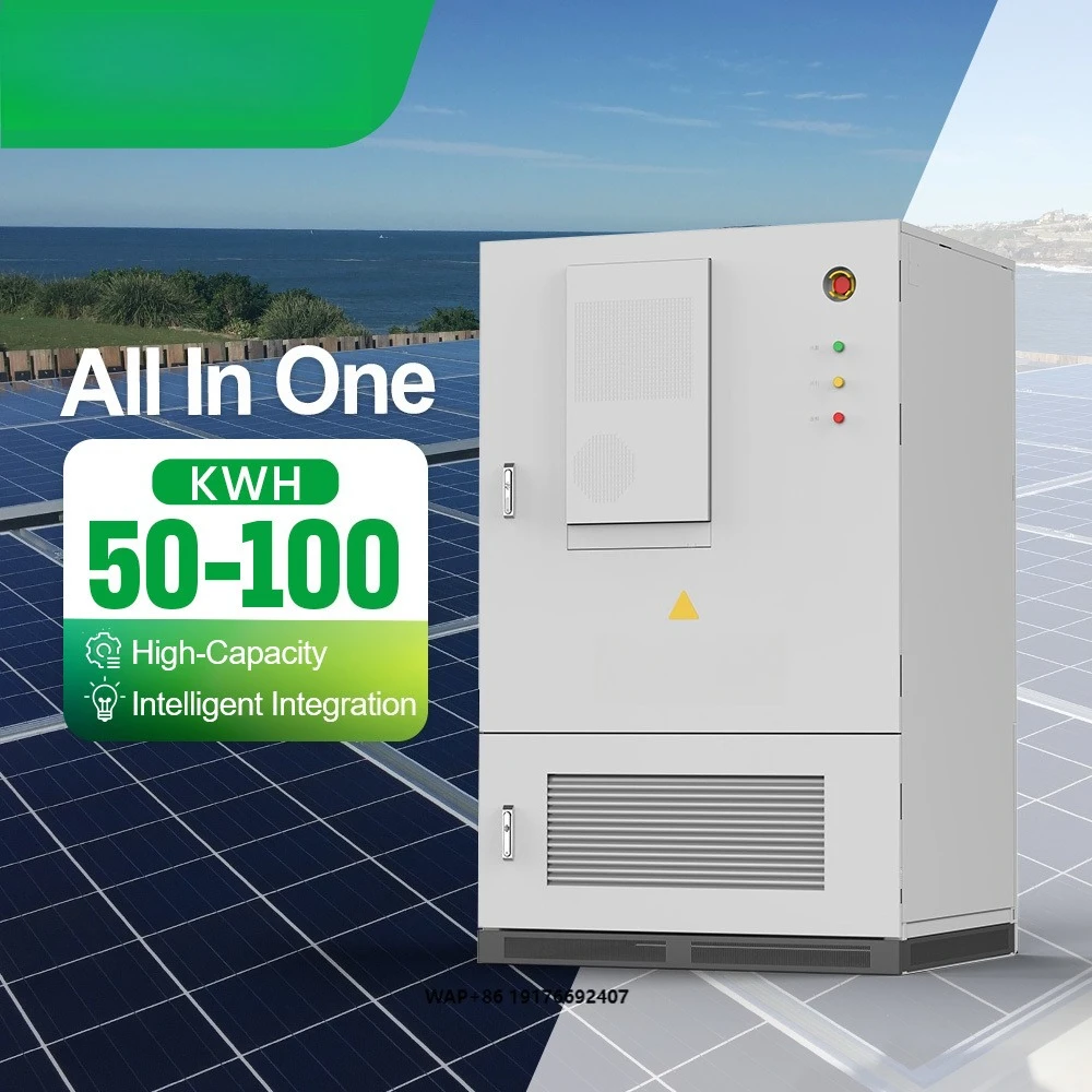 Deye Solar Energy S…