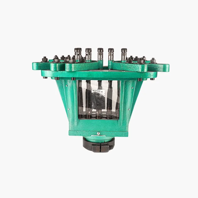 

MU type adjustable circular square multi-axis porous drilling machine multi-head