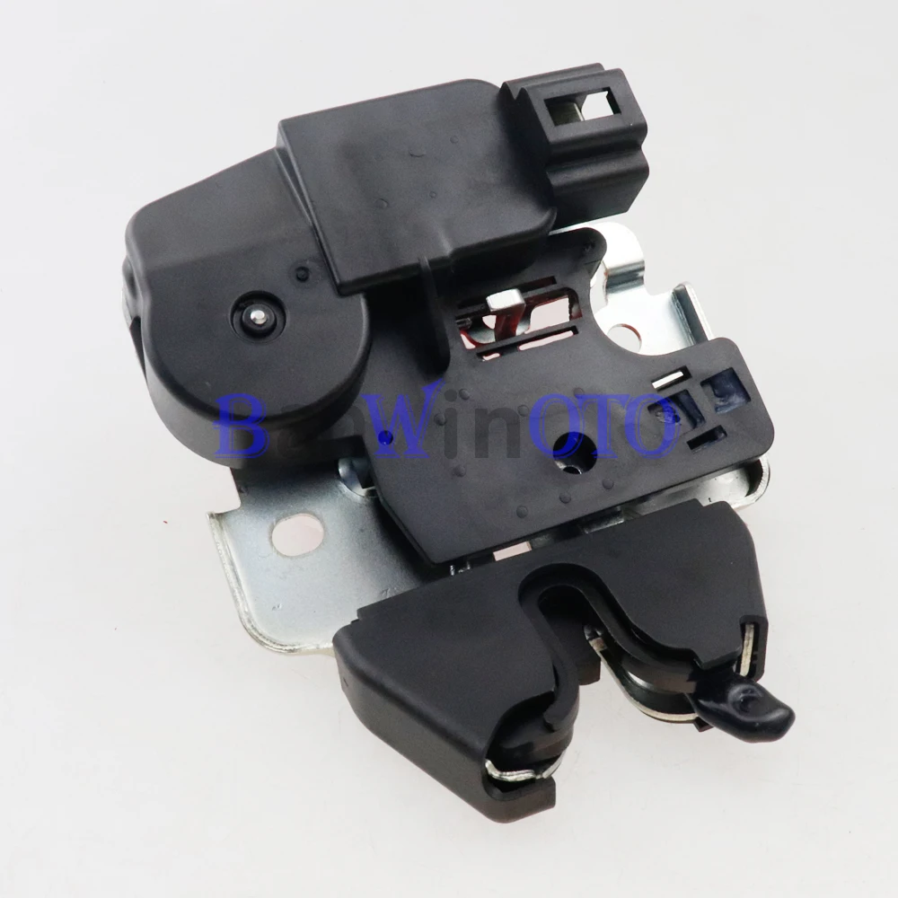 84630-JA00A Car Rear Trunk Door Lock Latch Actuator Motor Tailgate Boot Hatch Catch fit for Nissan Altima 2007-2012 84630JA00A