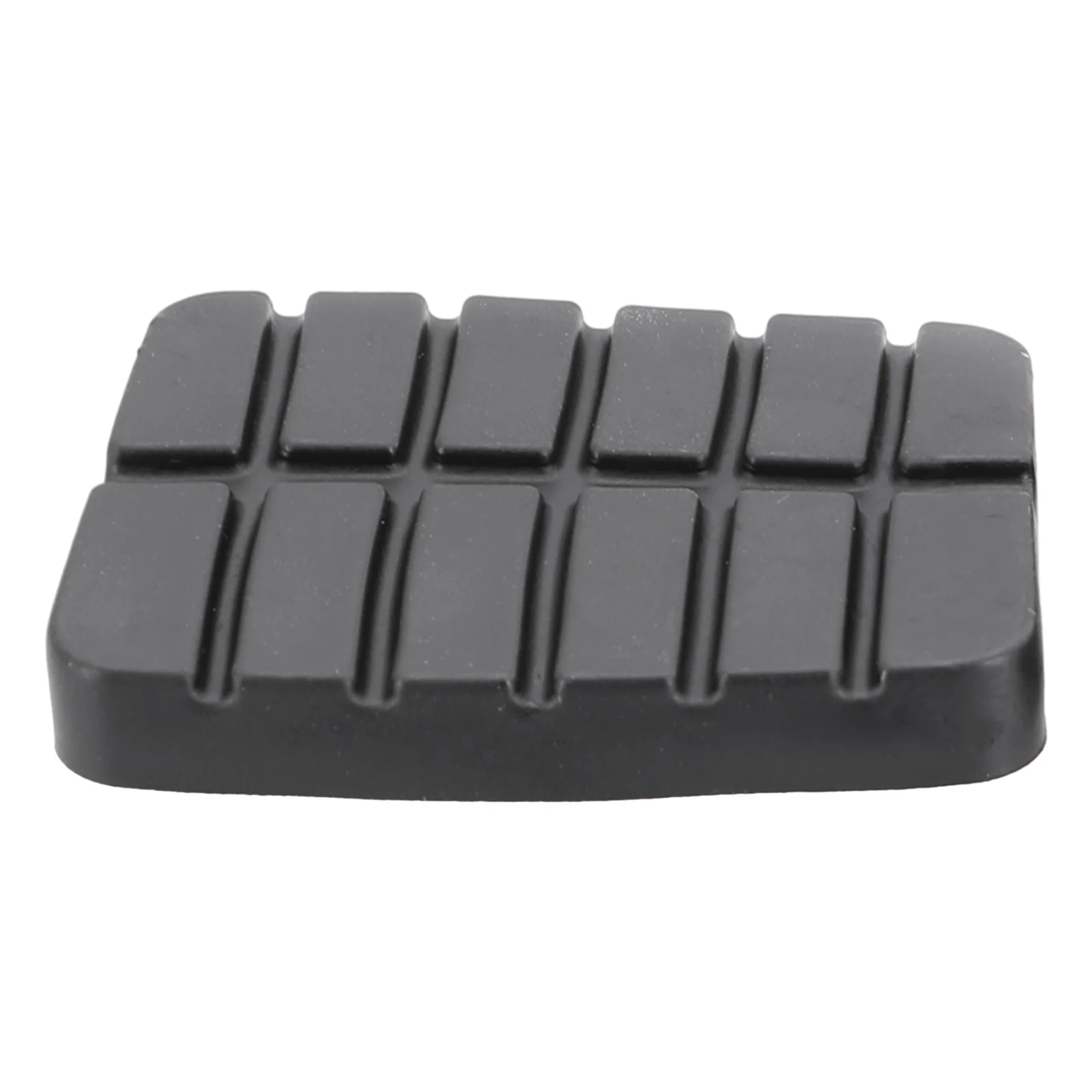 Clutch Pedal Pads Brake 2pcs 46531-M3000 Direct Fit For Nissan for d21 1986-1997 For 210 1974-1982 Pedal Pads Clutch