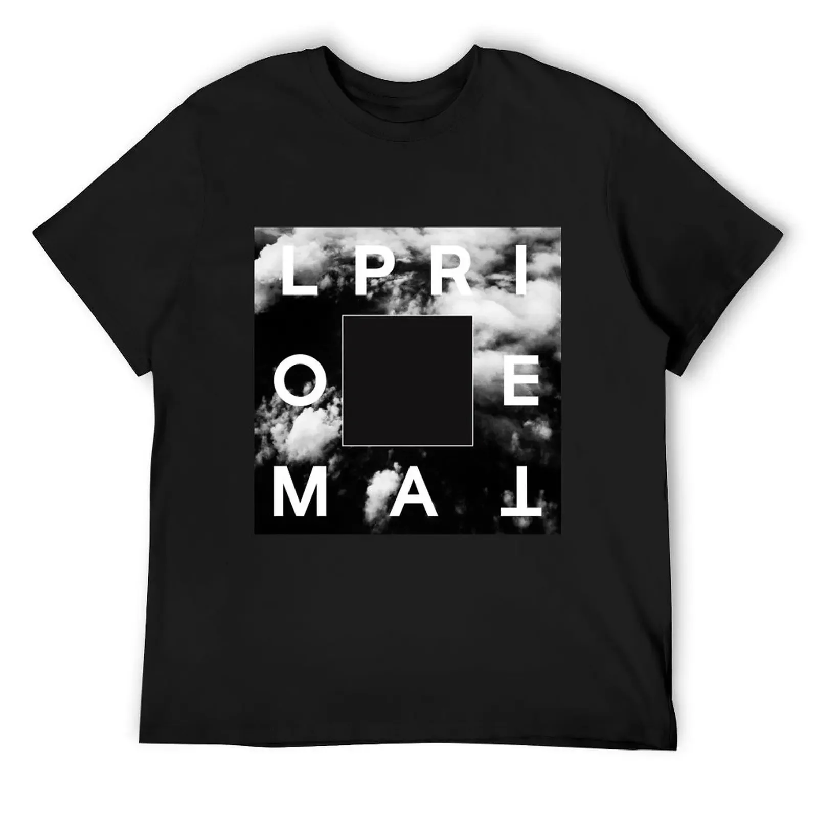 Loma Prieta - Self Portrait T-Shirt shirts graphic shirts graphic tee vintage customizeds mens cotton t shirts