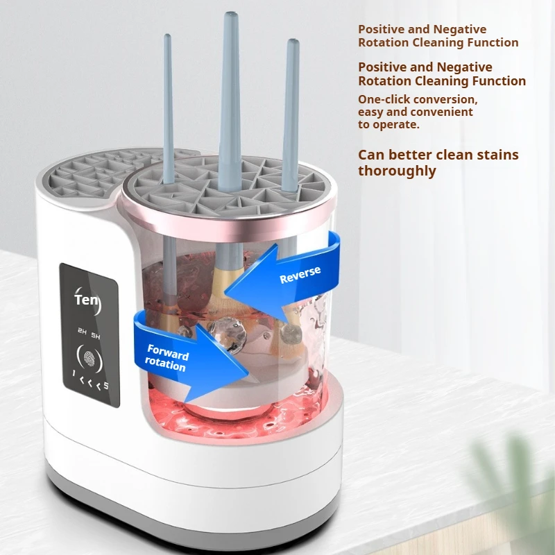 Thumbnail 3 - #48 New Makeup Brushes Arrivals