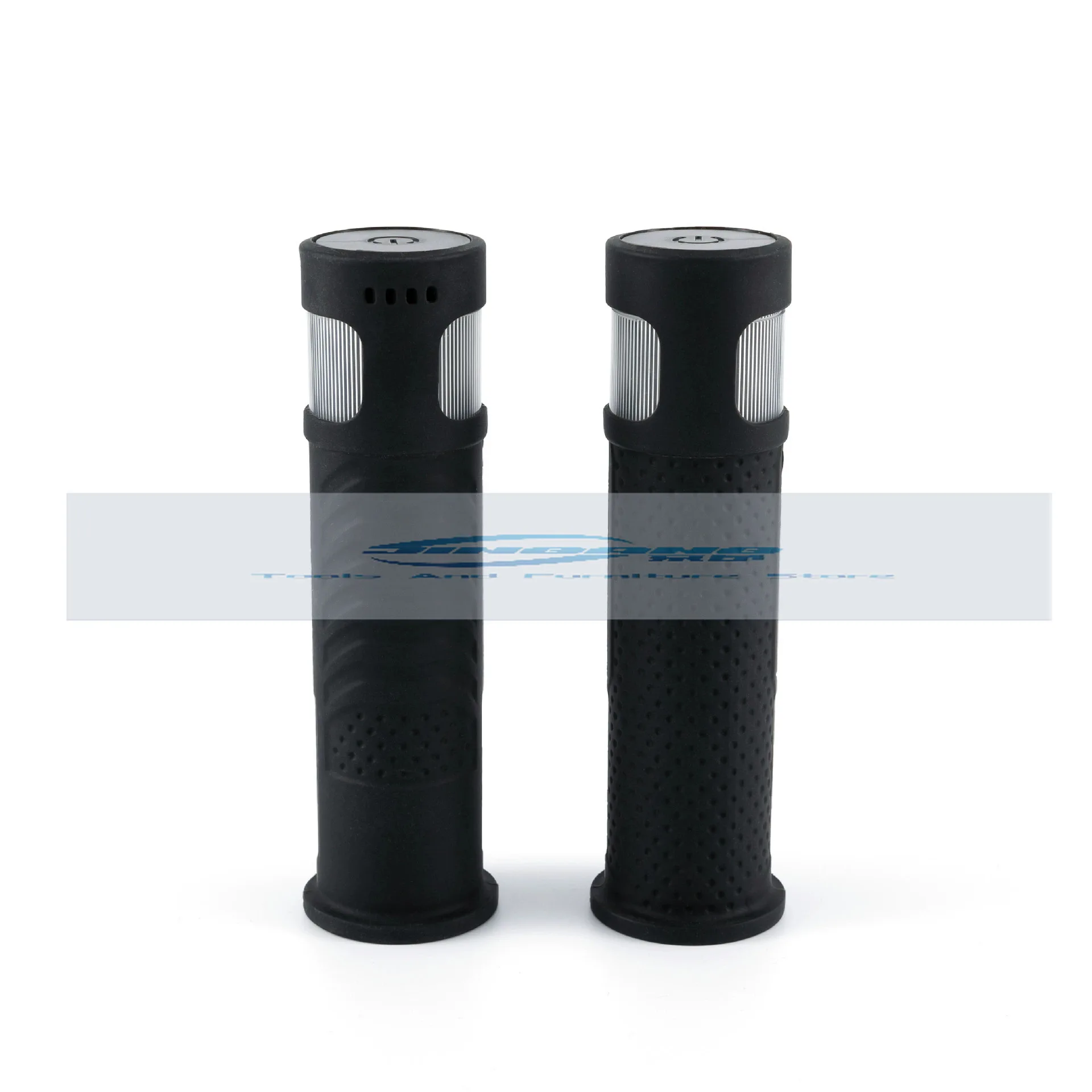 

Bicycle Grip Light Type-c Charge Electric Skateboard Children's Mountain Bike Riding Accessories Silicone