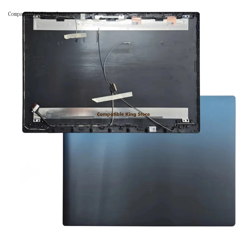 AP1B3000100 New Replacement Housings for Lenovo L340-17IRH L340-17IWL 17API FG741 Laptops Rear Lid Back Cover Repair Spare Parts