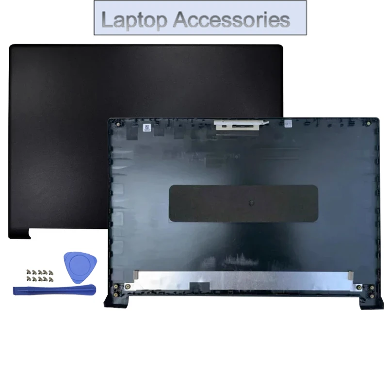 Laptop Case For Acer A715-41G 42G A715-74G 75G N19C5 Notebook Screen LCD Back Cover Front Frame Palmrest Bottom Case Accessories