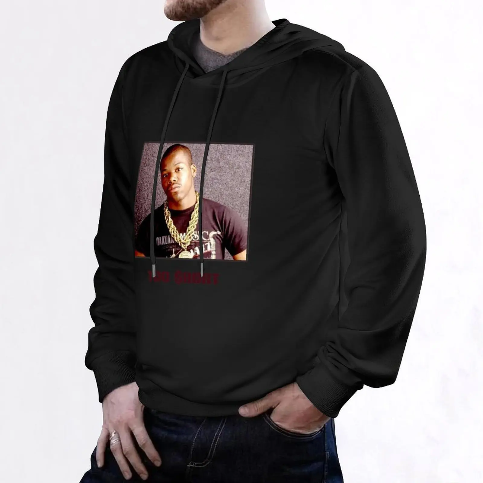 Too $hort هوديي الرجال العرق قميص ملابس رجالي ملابس النمط الكوري ملابس رجالية جرافيك هوديي