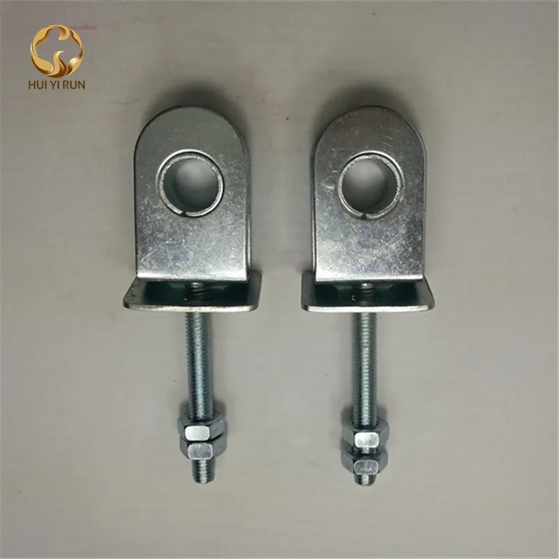 motorcycle  front chain tensioner regulator fishtail for XX  spare parts (adjust controller)