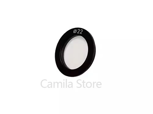 19mm 22 22.5 24 34 39MM MC UV Filter for Leica small aperture camera lens Copper  multilayer coating Adapter ring protect mirror