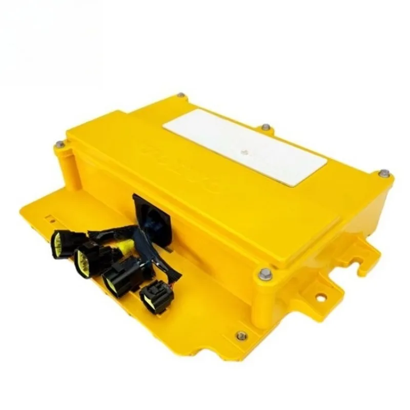 14602877 14558807 14623855 Electrical Relay Box for EC460C EC330B EC360B EC460B Excavator Parts Fast Delivery
