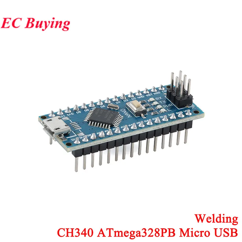 Variant: Welding Micro 328PB