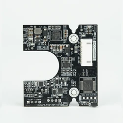 Flashforge Adventurer 5M Series Extruder Board 3D Printer Part