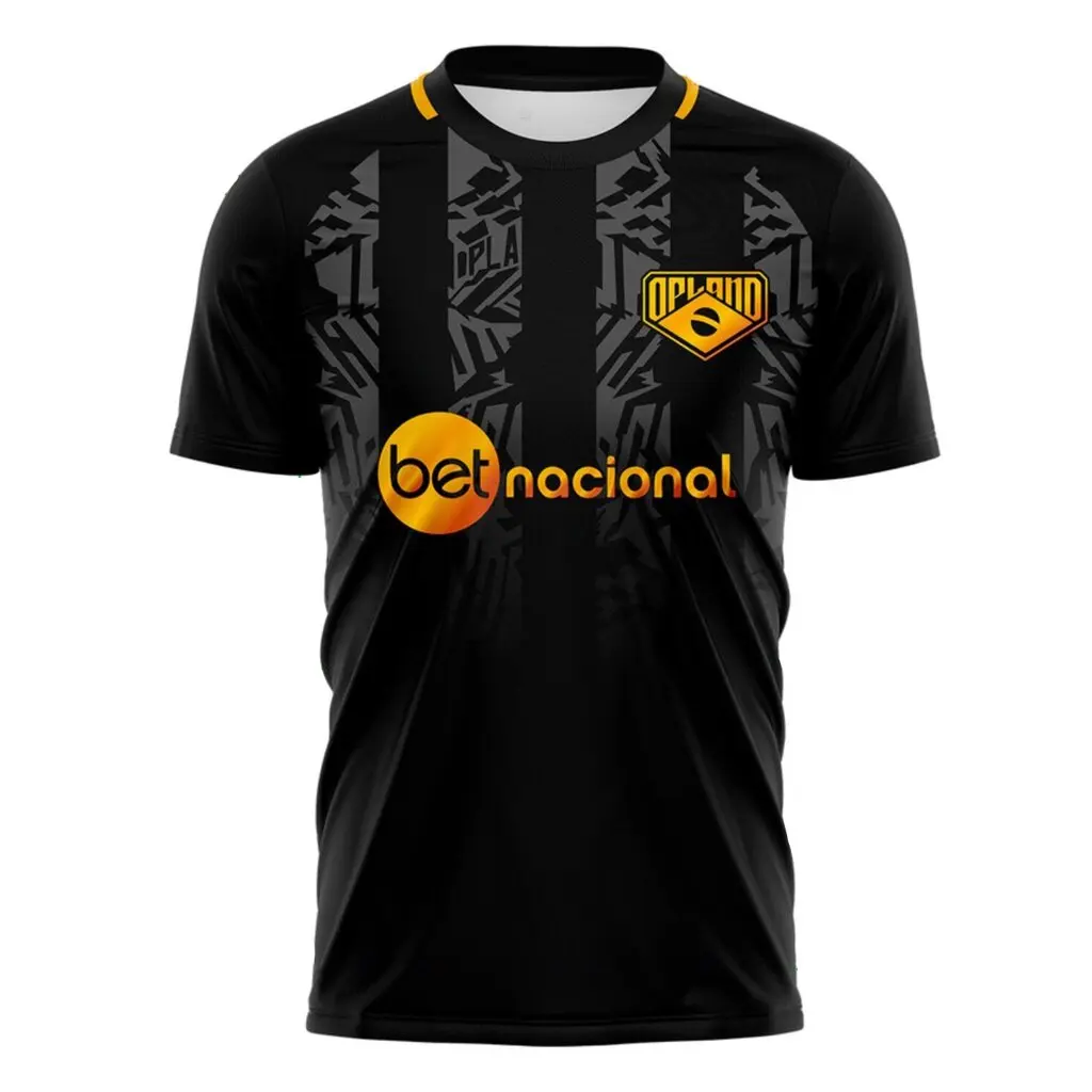 23 CS GO game team clothing can be customized  ID Jersey Uniforme Pain Gaming