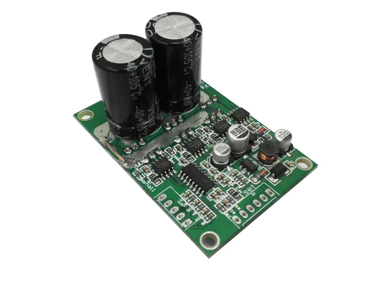 1pcs 36V -72V 700W Brushless Motor Controller Hall Balanced Car Driver Board Motor Speed Regulator For arduino