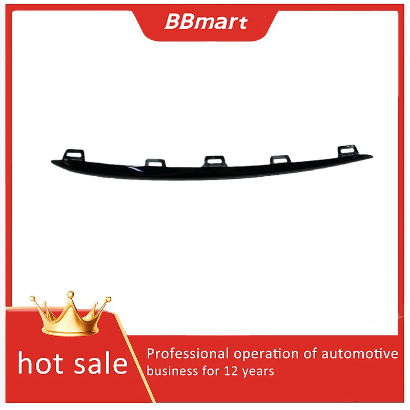 

1678854705 1678854805 Накладка противотуманной фары BBmart (верхняя), левая/правая, для Mercedes-Benz GLE W167 и других моделей
