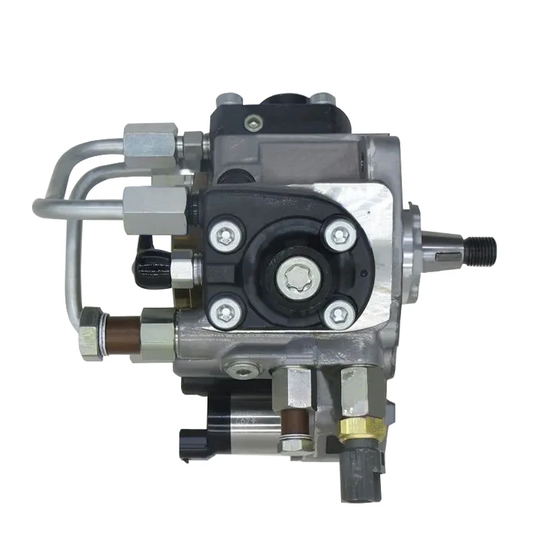 Construction machinery parts HP4 fuel pump 294050-0640 294050-0641 294050-0642