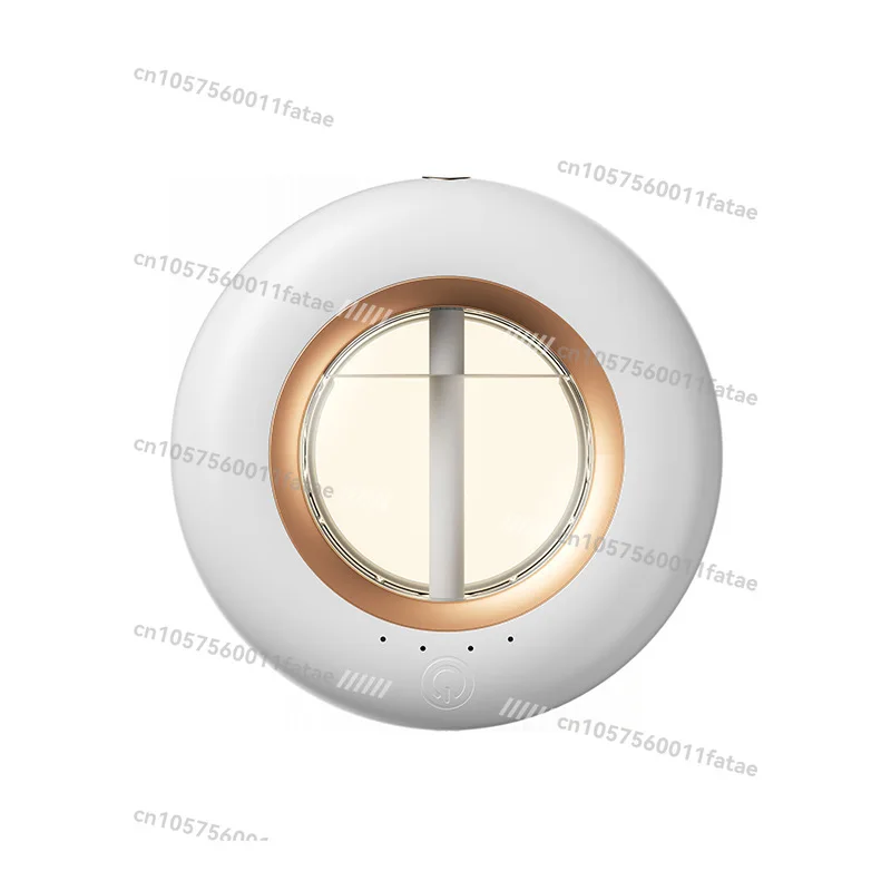 

Indoor Night Light Household Aromatherapy Machine, Bluetooth Four-speed Ultrasonic Aromatherapy Machine