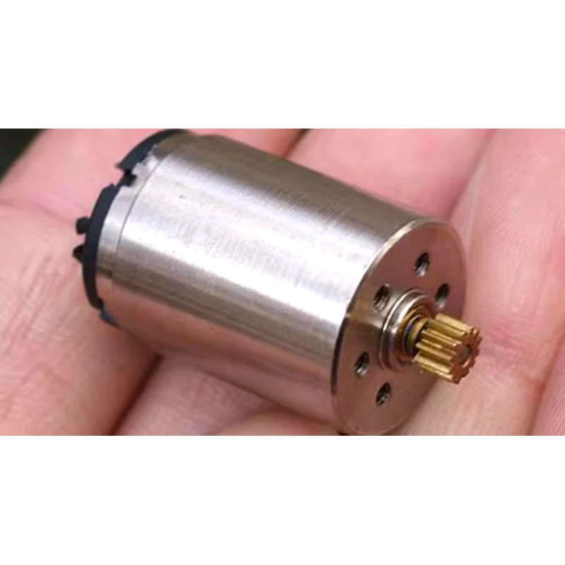 28600RPM DC6V-12V 1724 High-speed 17mm precision coreless motor